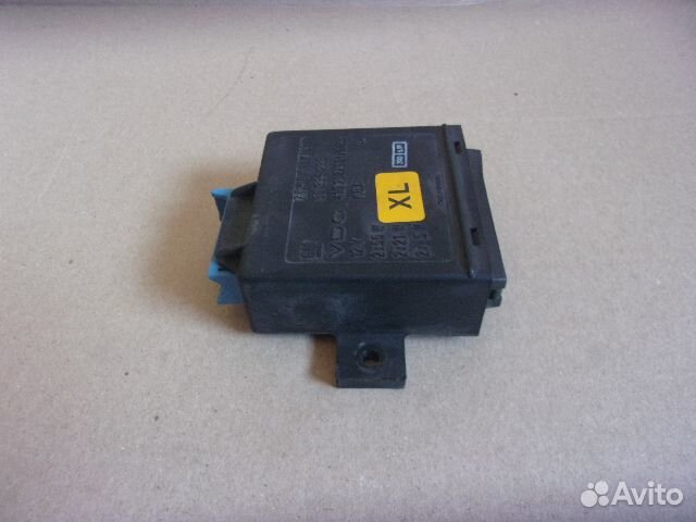 Опель Омега А, 87-93г., блок комфорта б/у