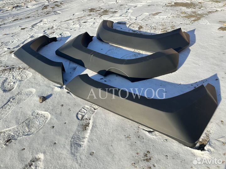 Рестайлинг Hilux Pick Up 2015 +, тип 2023 GR Sport