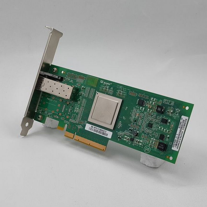 [QLE2560-HP] Контроллер Fibre Channel Px2810403-21