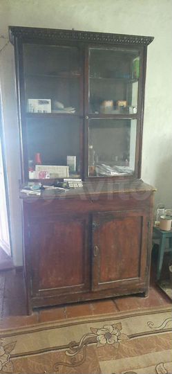 Дом 54 м² на участке 7,6 сот.