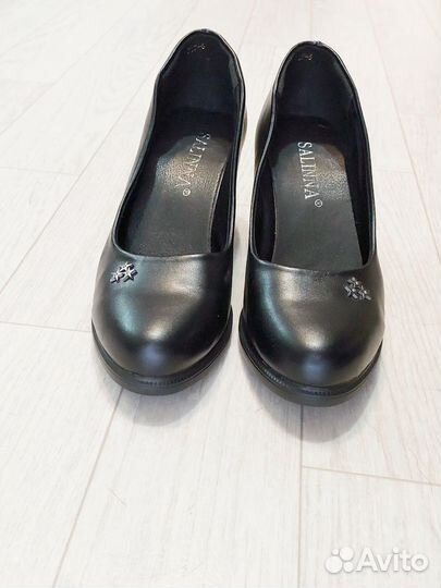 Туфли женские 41 размер