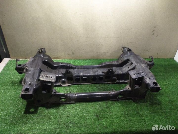 Подрамник Mercedes Sprinter W906 OM651.955 2012