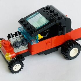 Lego System Classic Town 80-х и 90-х годов