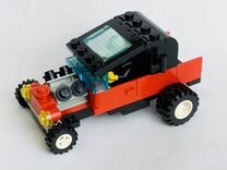 Lego System Classic Town 80-х и 90-х годов