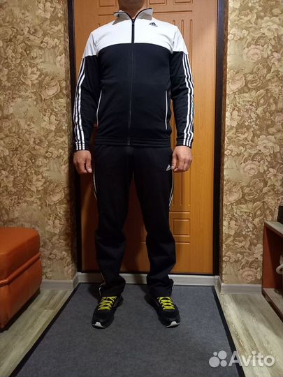 Спортивный костюм Adidas (оригинал)