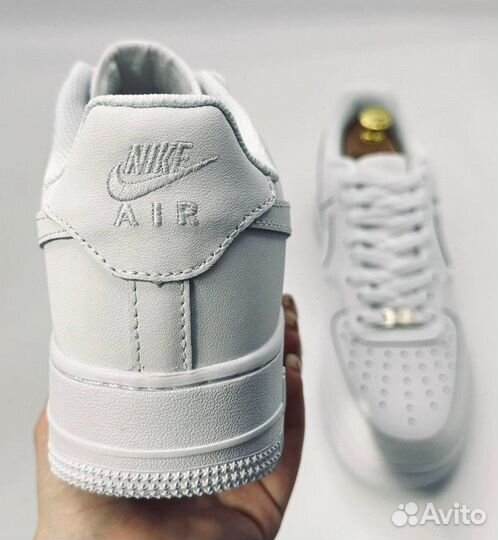 Кроссовки Nike Air Force 1 Low, арт.218929