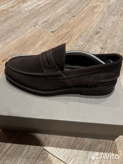 Лоферы Corneliani