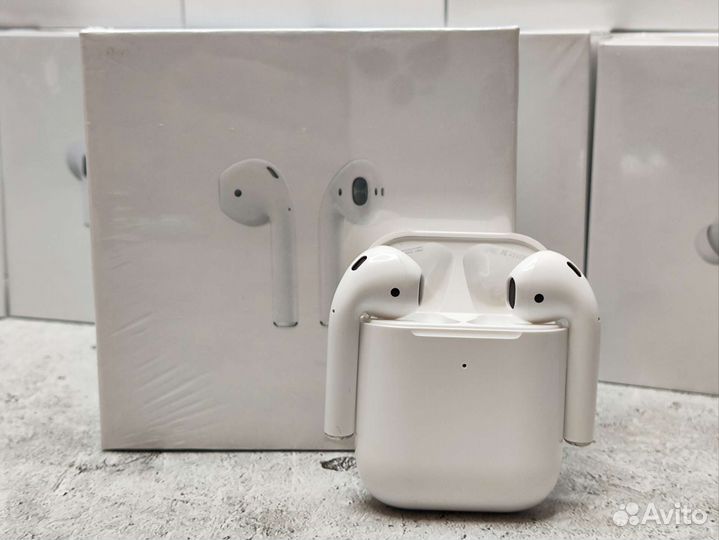 Airpods