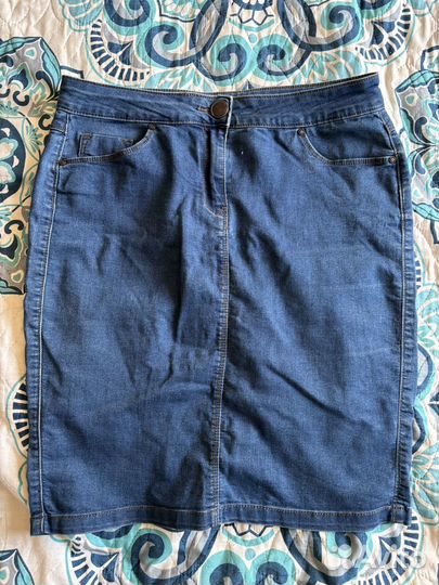 Юбка женская George S