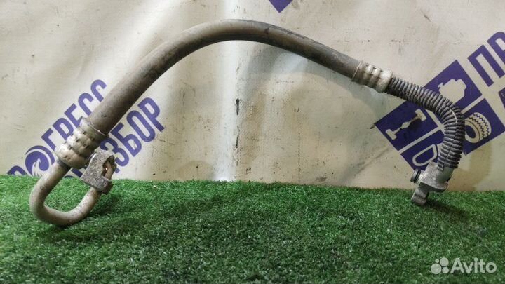 Трубка кондиционера Toyota Corolla универсал 1.6