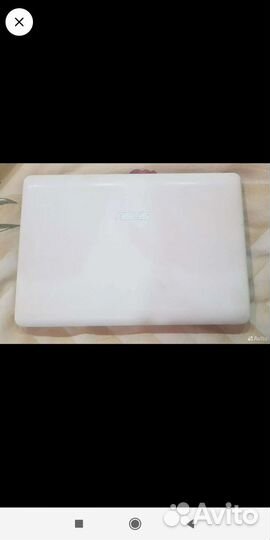 Ноутбук нетбук) Asus Eee PC 1001 XP