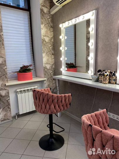 Салон красоты