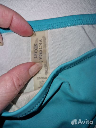 Плавки victorias secret M