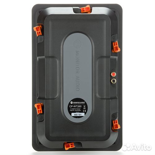 Встраиваемая акустика Monitor Audio CP-WT260 (Cont