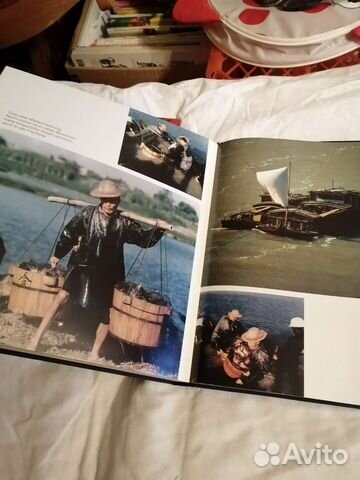 Иллюстрированные книги china. daugavpils