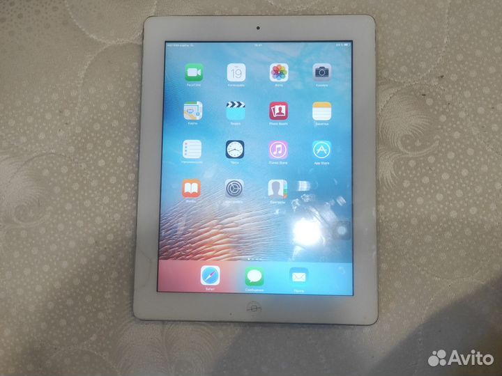 iPad 2