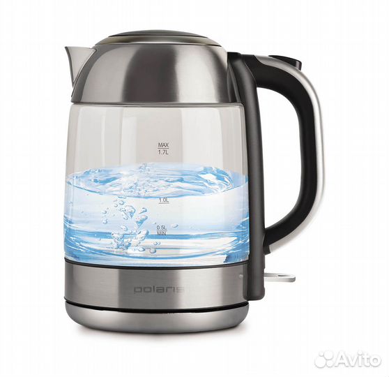 Чайник электрический Polaris PWK 1791CGL