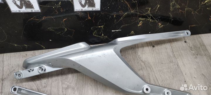 Подрамник ktm duke 690
