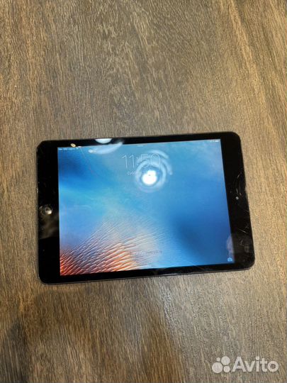 iPad mini a1455 2014
