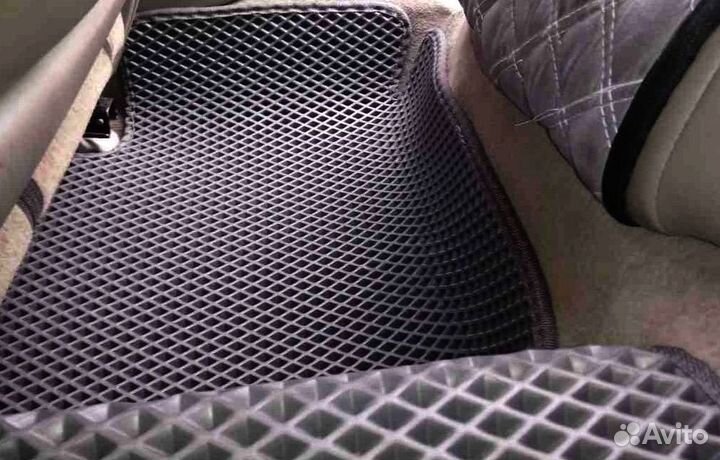 Ева коврики арт 24.15