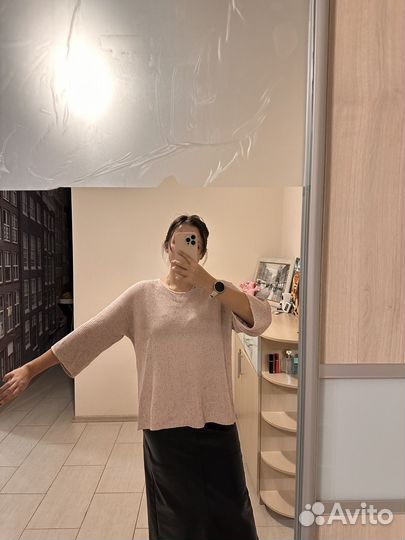 Кофточка женская