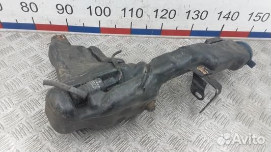 Бачок омывателя mercedes benz C-class W204 (HEA09N