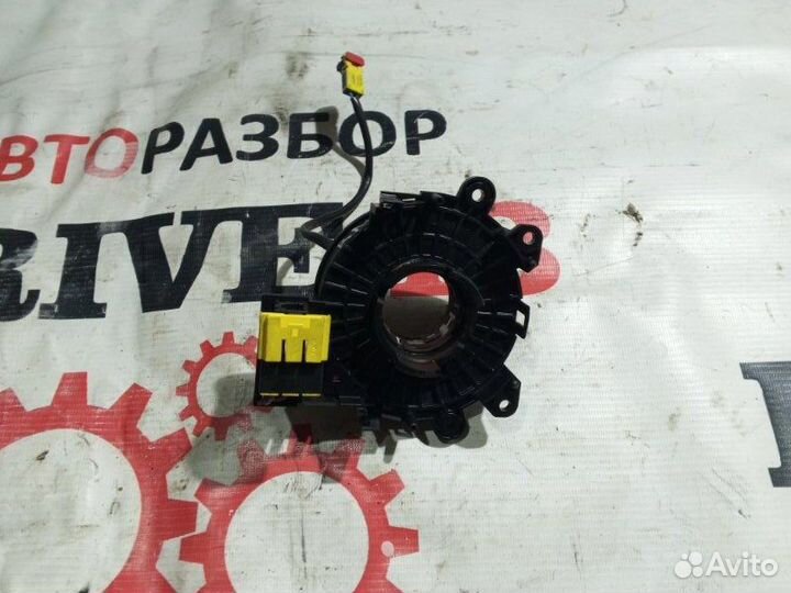 Механизм подрулевой (шлейф) Renault Megane 3