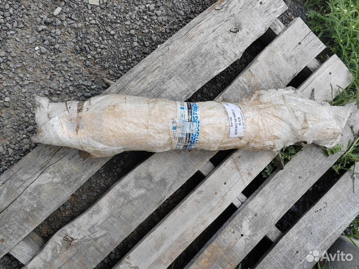 Гидроцилиндр на кун гц80. 40. 320.620 палец