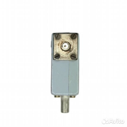 Вентиль коаксиальный фвк2-44А с хранения