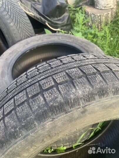 Toyo Winter Tranpath M2 215/60 R17