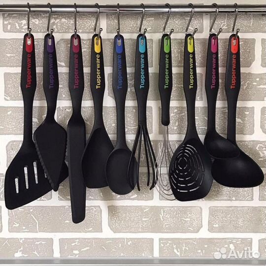 Посуда tupperware