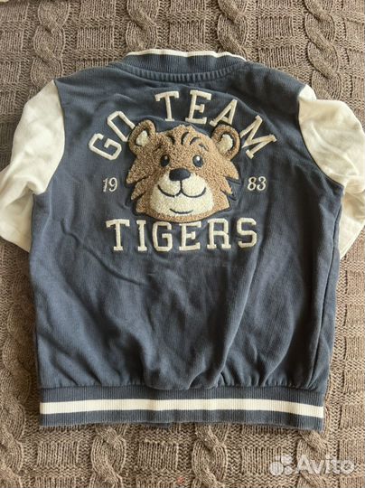 Костюм детский hm 74