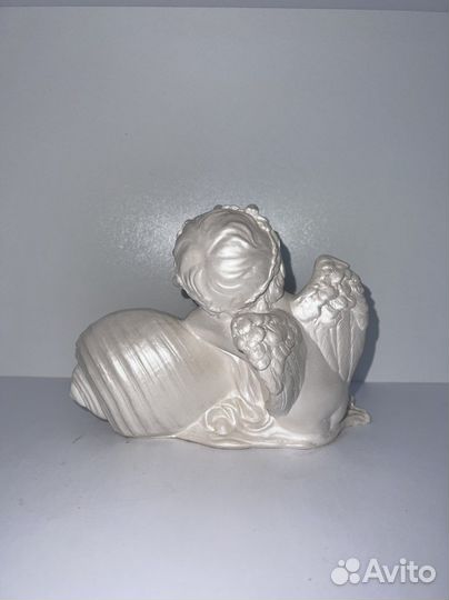 Статуэтка ангел подставка для мелочей
