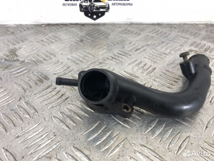 Трубка системы охлаждения