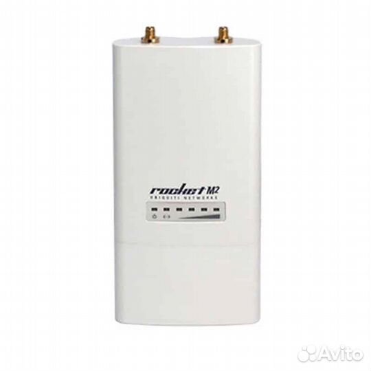 Точка доступа Ubiquiti Rocket M5