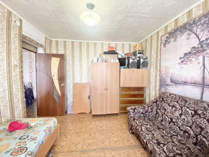 2-к. квартира, 41 м², 8/9 эт.