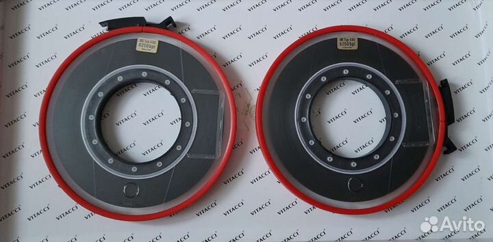 Катушки для эвм