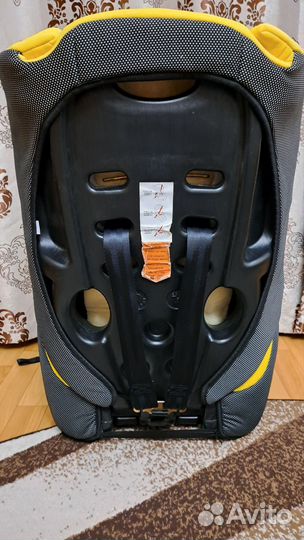 Детское автокресло 9 до 36 кг