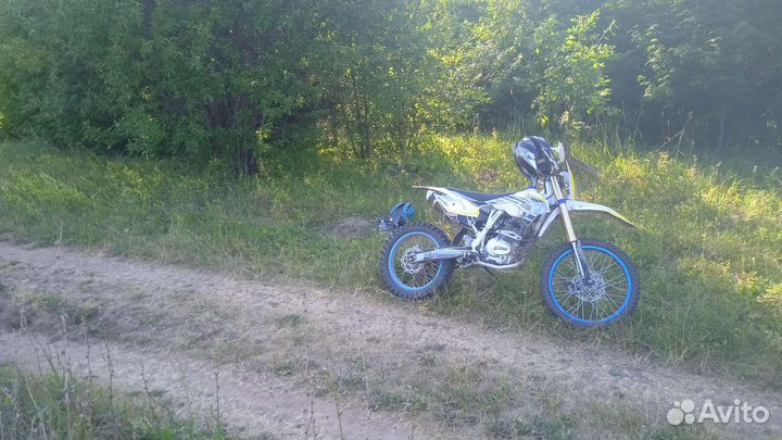 Продам мотоцикл