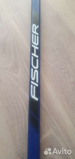 Клюшка хоккейная правый хват