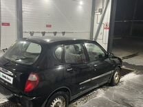 Daihatsu Storia 1.0 MT, 1998, 299 000 км, с пробегом, цена 129 000 руб.