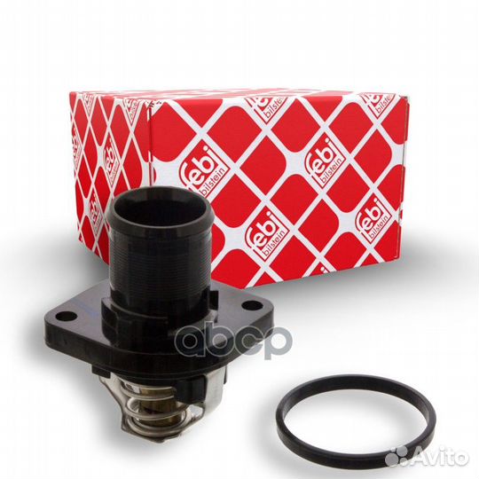 Термостат 22057 Febi