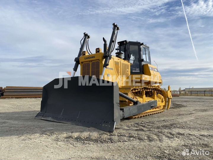 LiuGong CLG B260, 2024