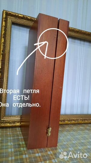 Коробка из под коньяка cognac A.E.DOR 6(дерево)