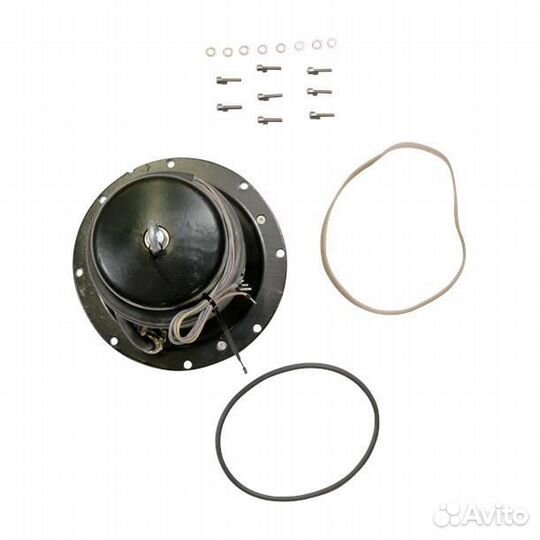 Grundfis multilift головная часть насоса 24.3.2