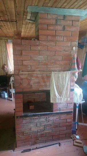 Дом 70 м² на участке 9 сот.