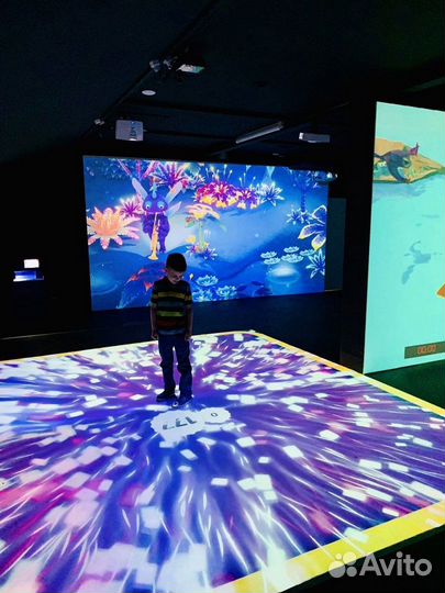 Детские праздники, квесты, день рождения, игровая