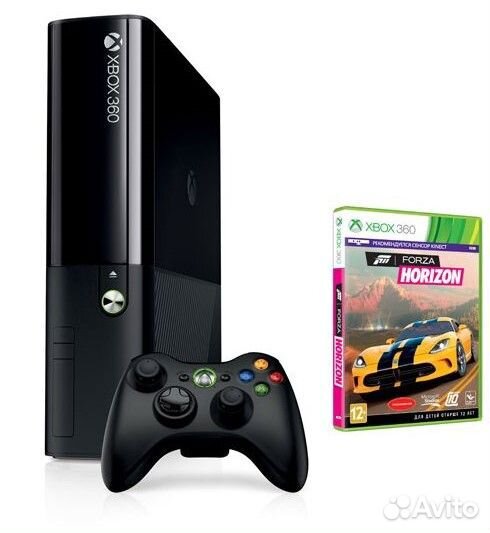 Xbox 360