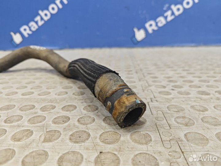 Патрубок печки Renault Kaptur