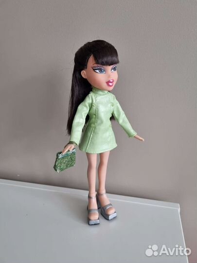 Кукла Bratz Jade
